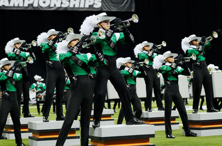 Drum Corps At The Cinema 2016 Dci Tour Premiere At Renaissance
