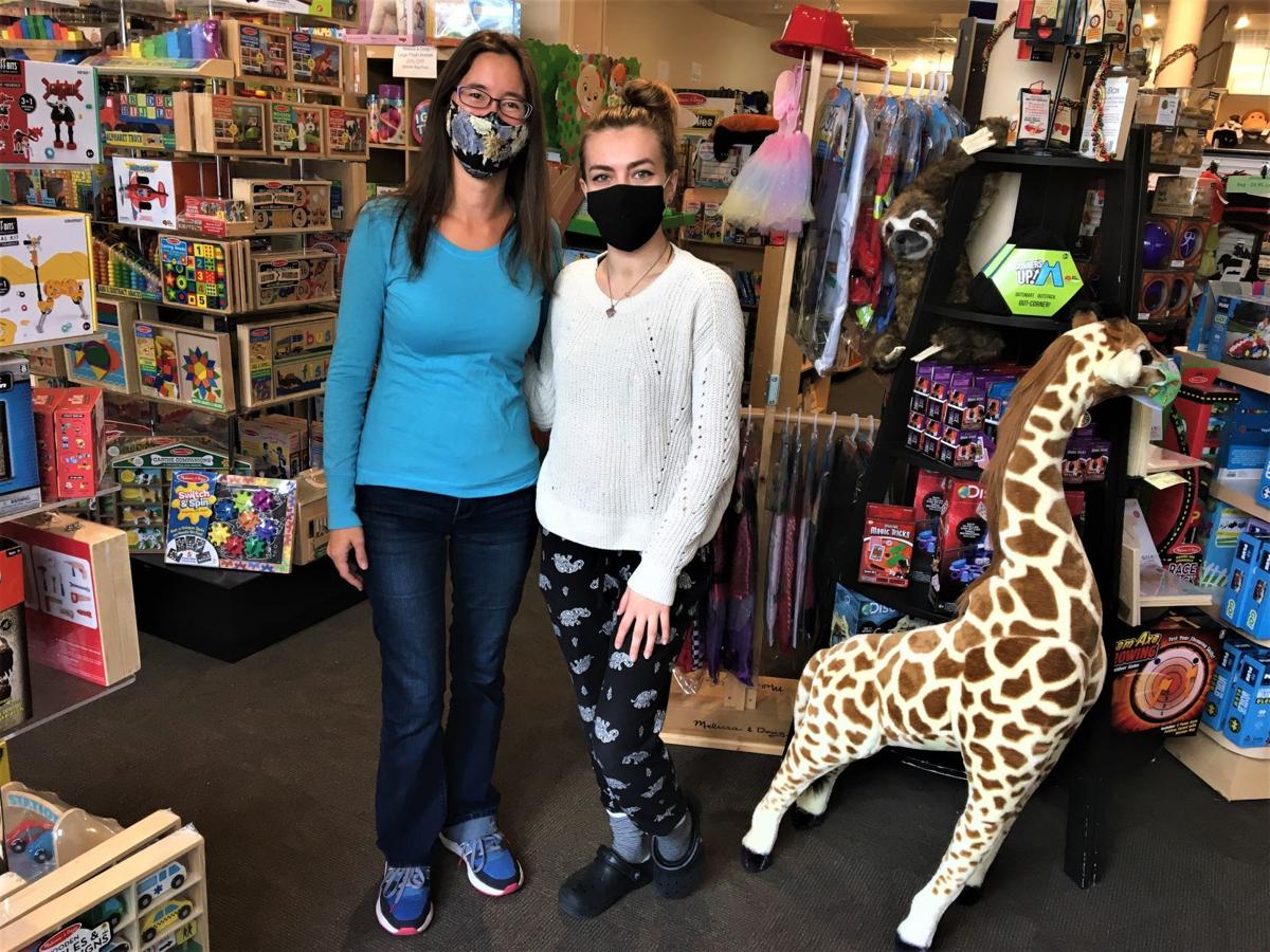 60 Of Downtown Racine Businesses Have Best Small Business Saturday Ever Drc Head Says Local News Journaltimes Com If your retail business will include a physical store, finding the right location is arguably the most important aspect of this process. the journal times