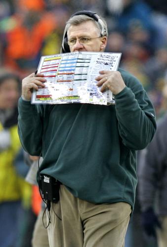 Green Bay Packers: Mike Sherman's Exciting, Disappointing Tenure