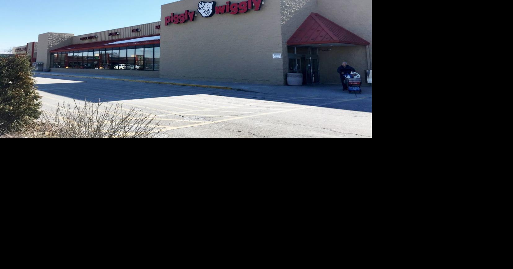 Malicki’s Piggly Wiggly on Washington Ave. closing March 1