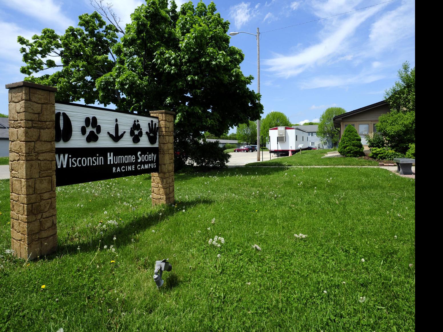 Humane Society Closes On Property For New Shelter Local News Journaltimes Com
