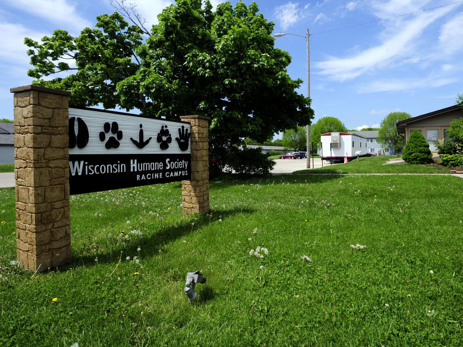 Humane Society Closes On Property For New Shelter Local News Journaltimes Com