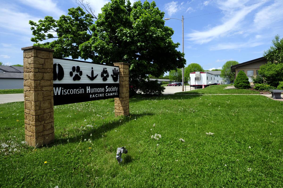 Humane Society Closes On Property For New Shelter Local News Journaltimes Com