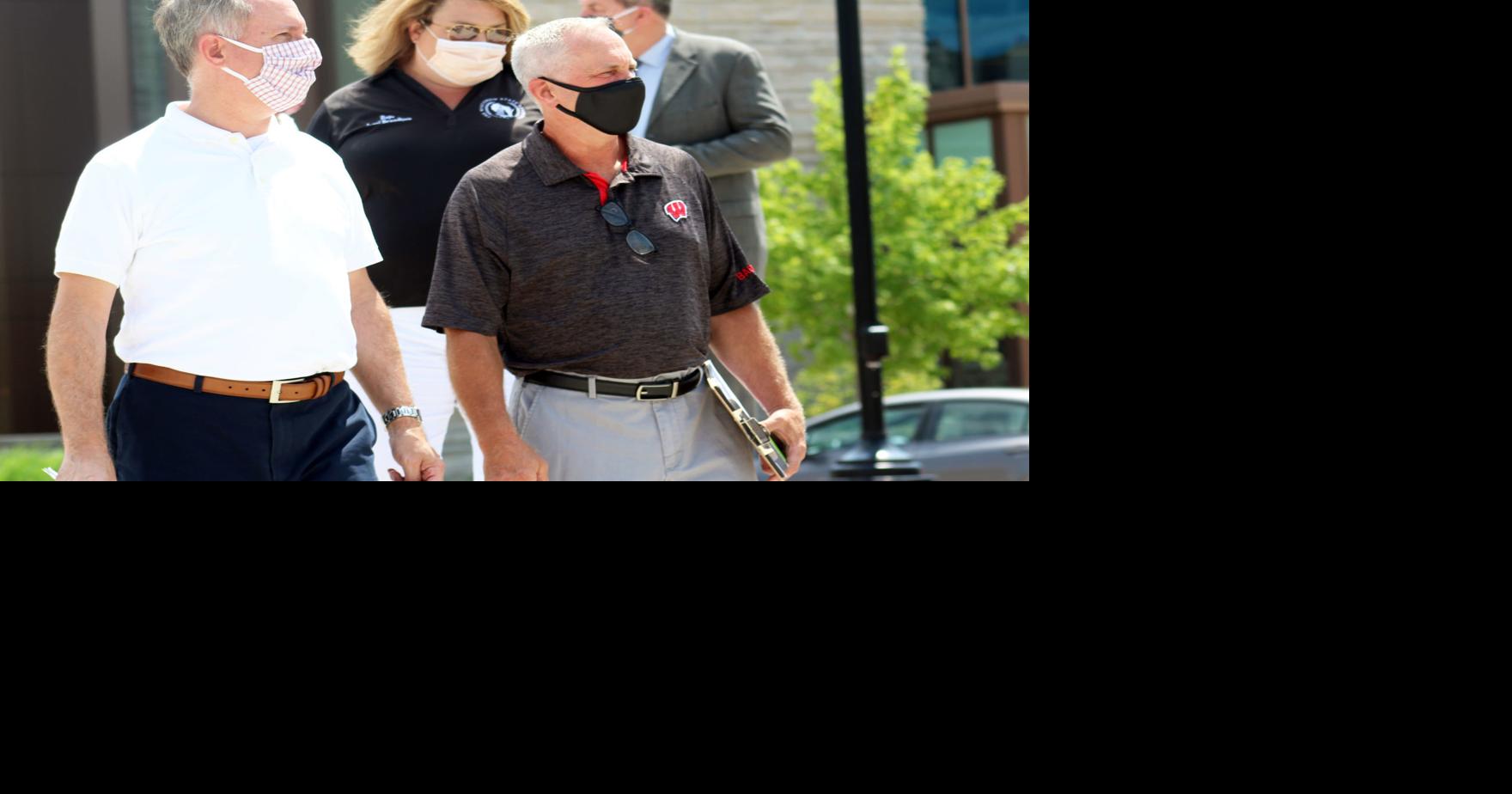 Lawsuits possible against statewide mask mandate, but GOP leader