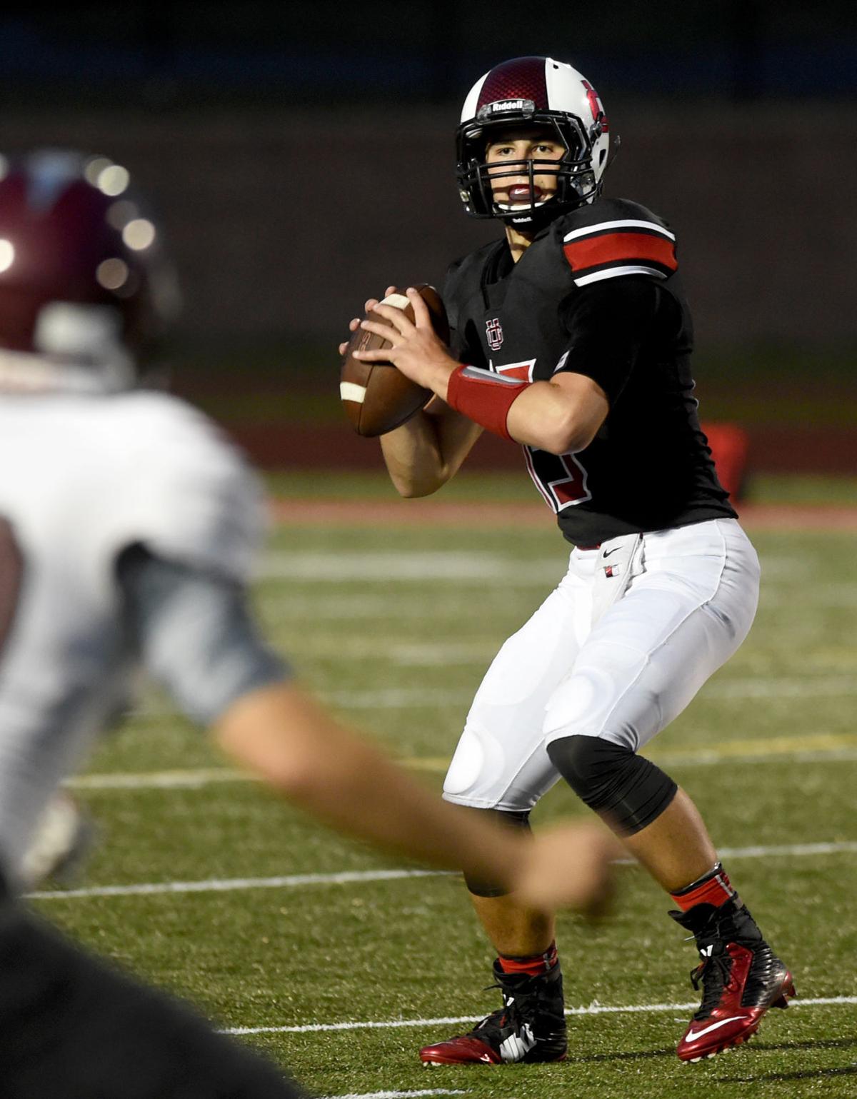 Broncos aim to keep good thing going  Sports 