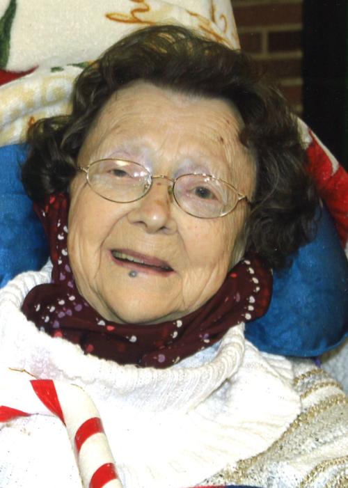 Viola Braznell