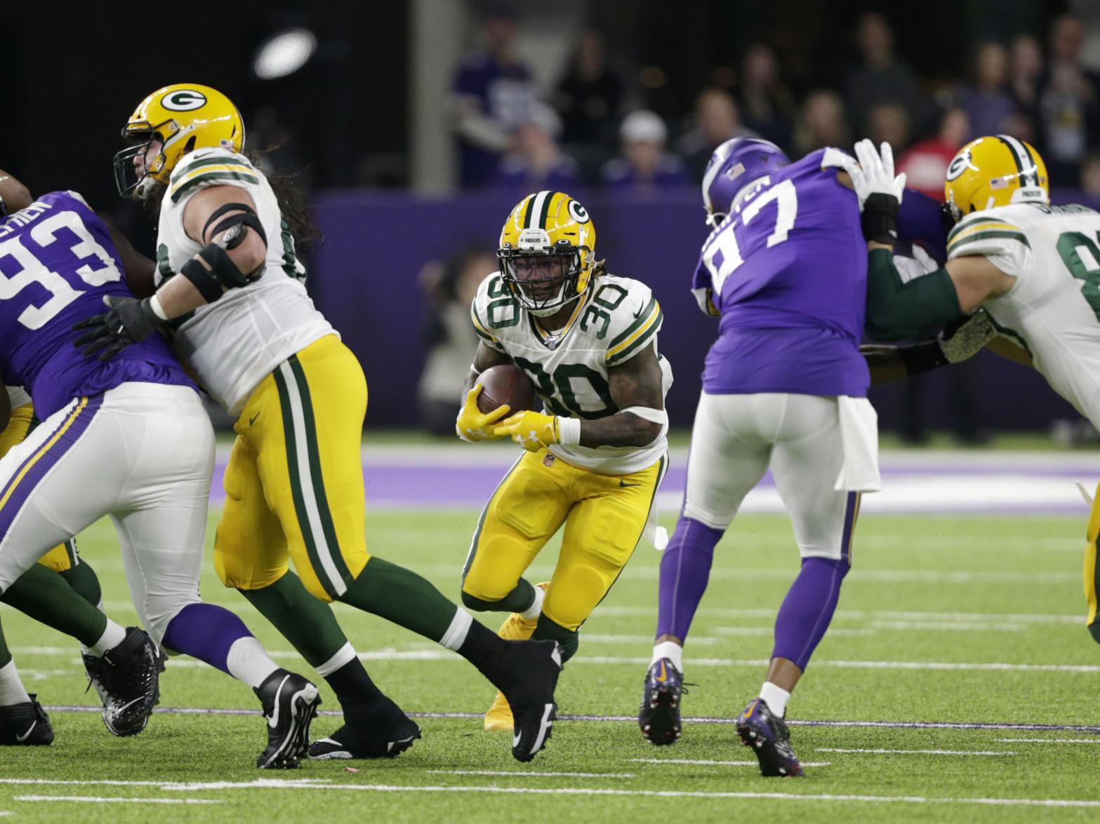 Packers Gutekunst Pleased With 53 Man Roster Football Journaltimes Com