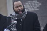 Corey Prince speaks on MLK's Legacy, and his dreams yet unachieved