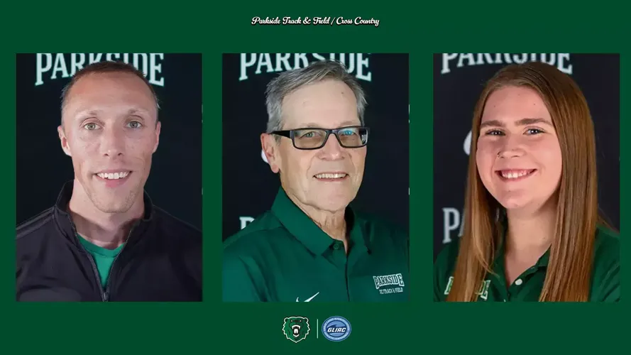 Halford Announces Parkside Track and Field and Cross Country Coaching Staff Changes