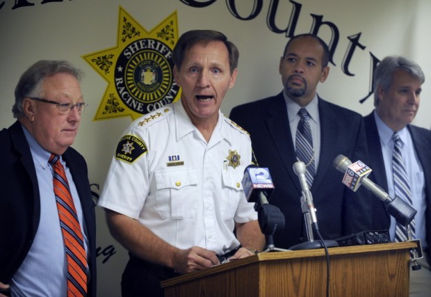 Fraud task force announced