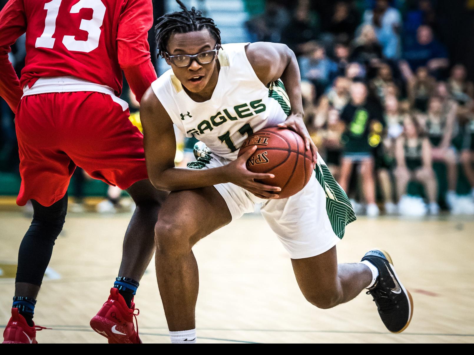 High School Boys Basketball Preview Case Could Be On The Rise