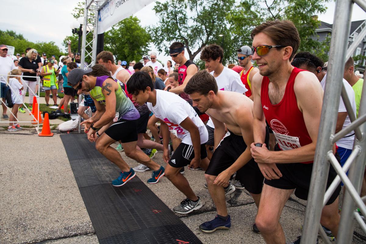 In photos Lighthouse Run 2018 Sports