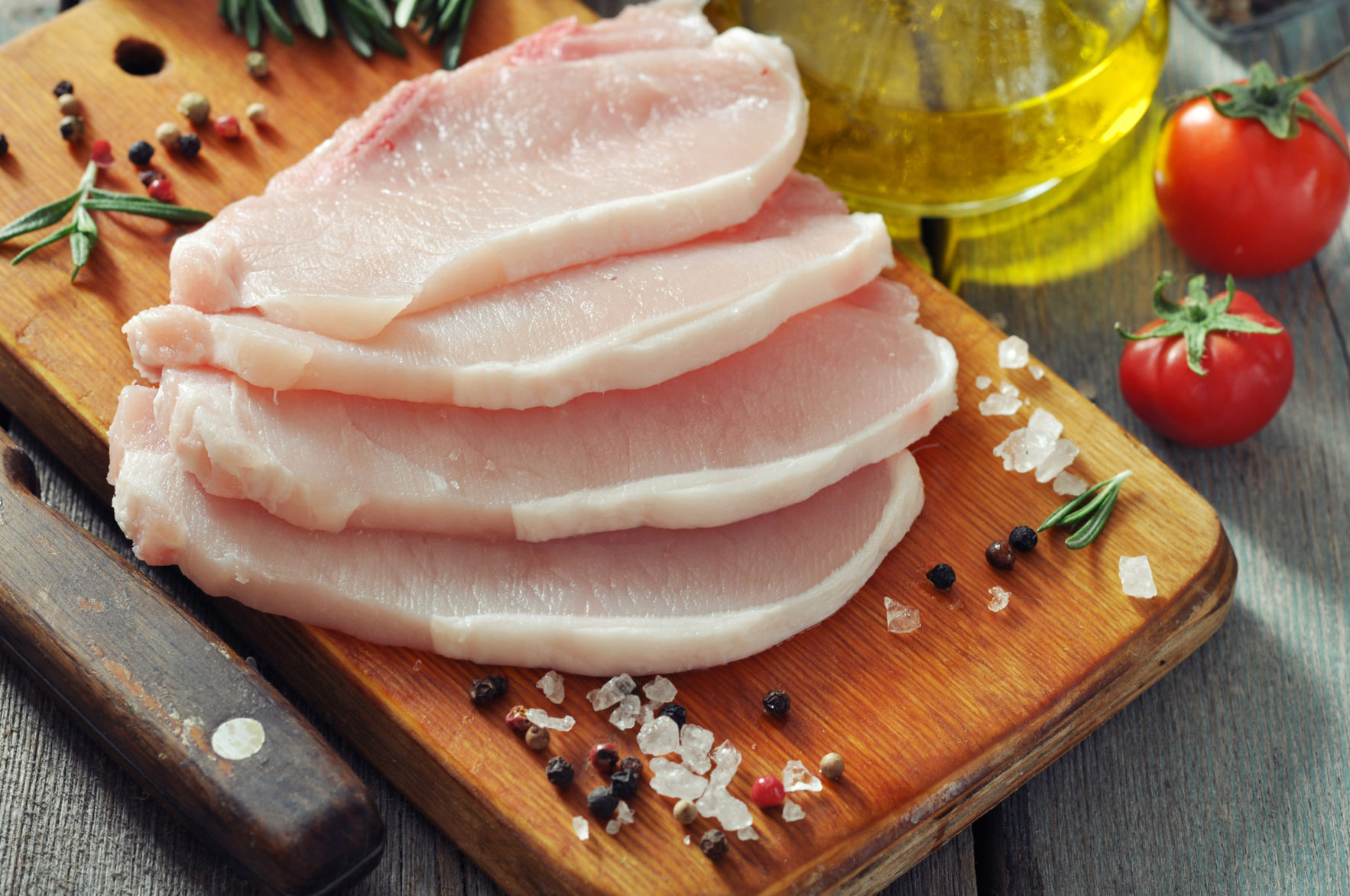 Will Eating Undercooked Pork Make You Sick Health Fitness Will Eating Undercooked Pork Make You Sick Health Fitness