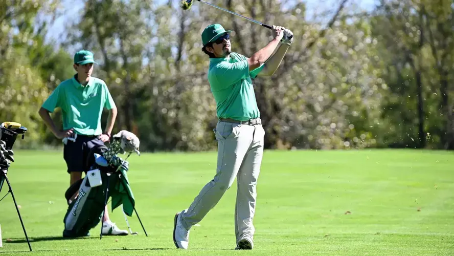 Lingelbach Leads Rangers At Rock Hollow