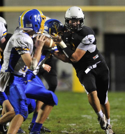 Thomas To Walk On At Wisconsin Prep Sports Journaltimes Com