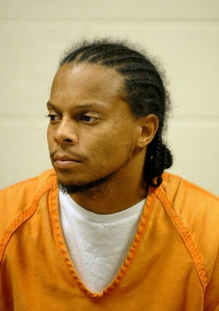 Man Takes Plea In 2005 Triple Slaying Case Crime And Courts 7464