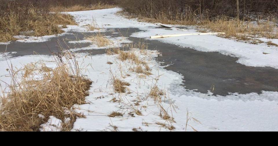 County plans improvements at Cliffside Park and Quarry Lake