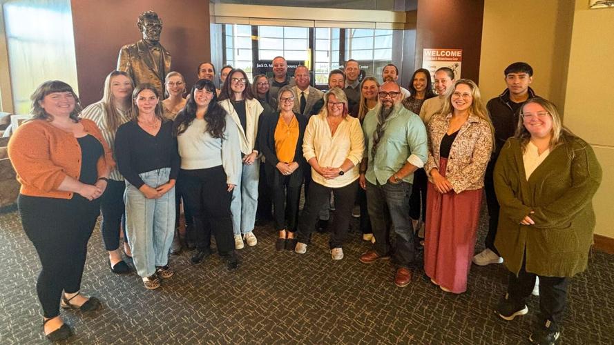 Leadership Kenosha — October 2026
