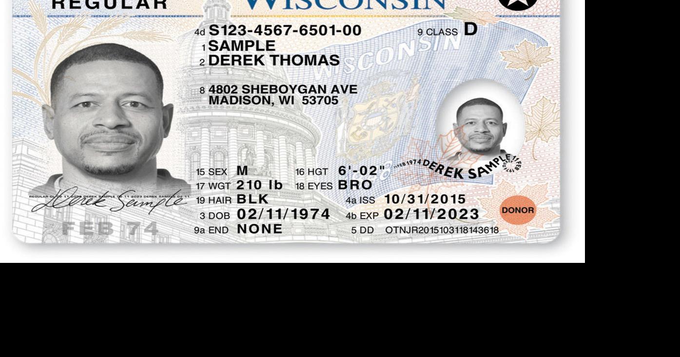 Do you need a new state ID? REAL ID Act goes into effect at end of 2020