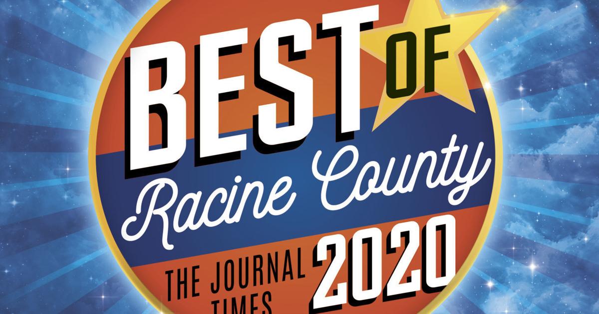 The results are in for the Best of Racine County 2020
