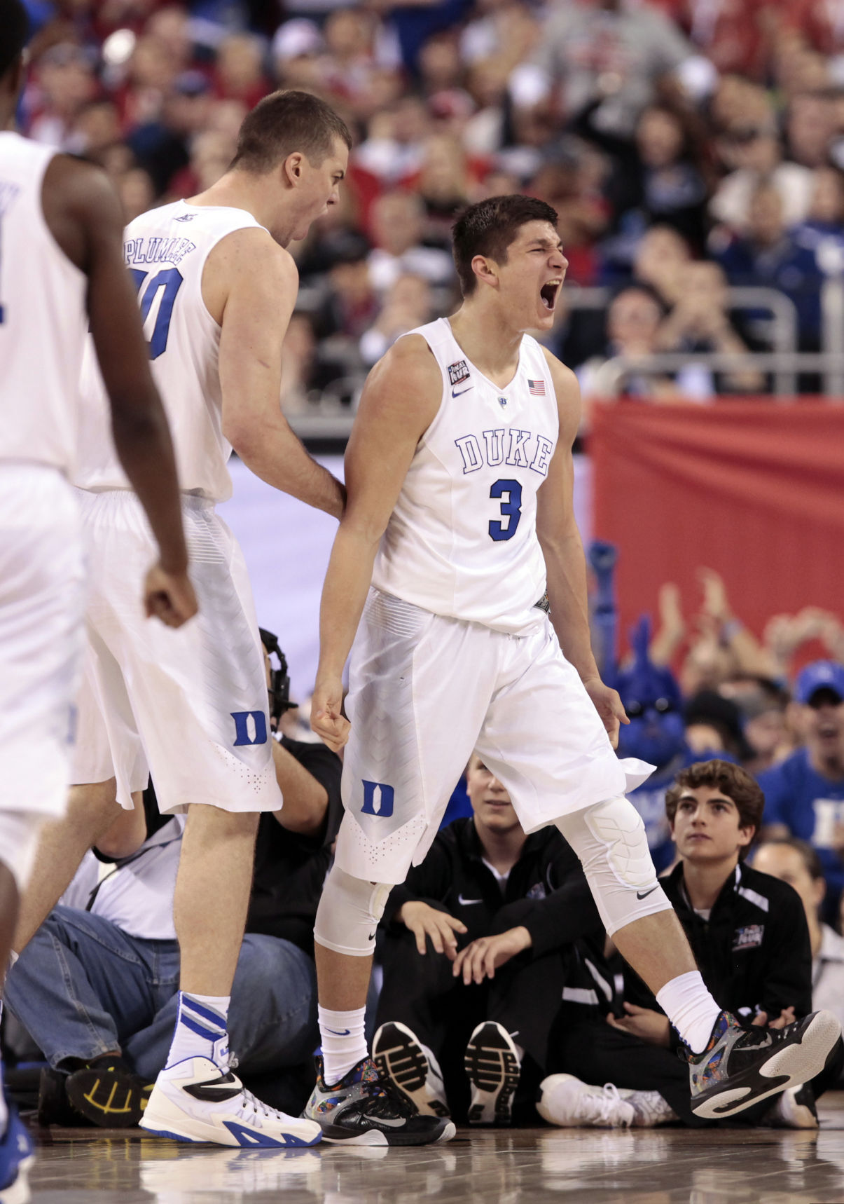grayson allen