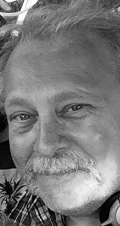 Obituary information for John Lewandowski