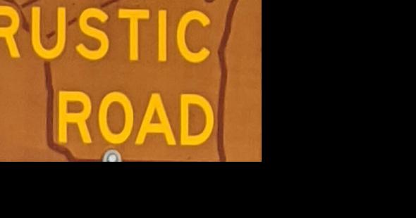 Make 2023 a Rustic Road fall season - Vimarsana News