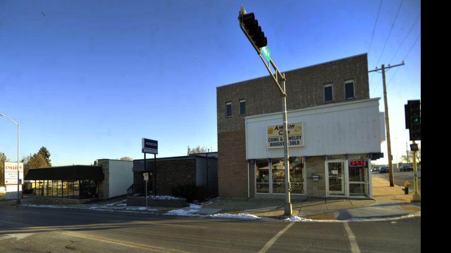 New CVS planned on Washington Ave. Local News