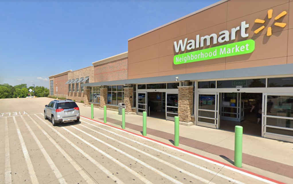 Woman allegedly fought with Mount Pleasant officers in Walmart bathroom