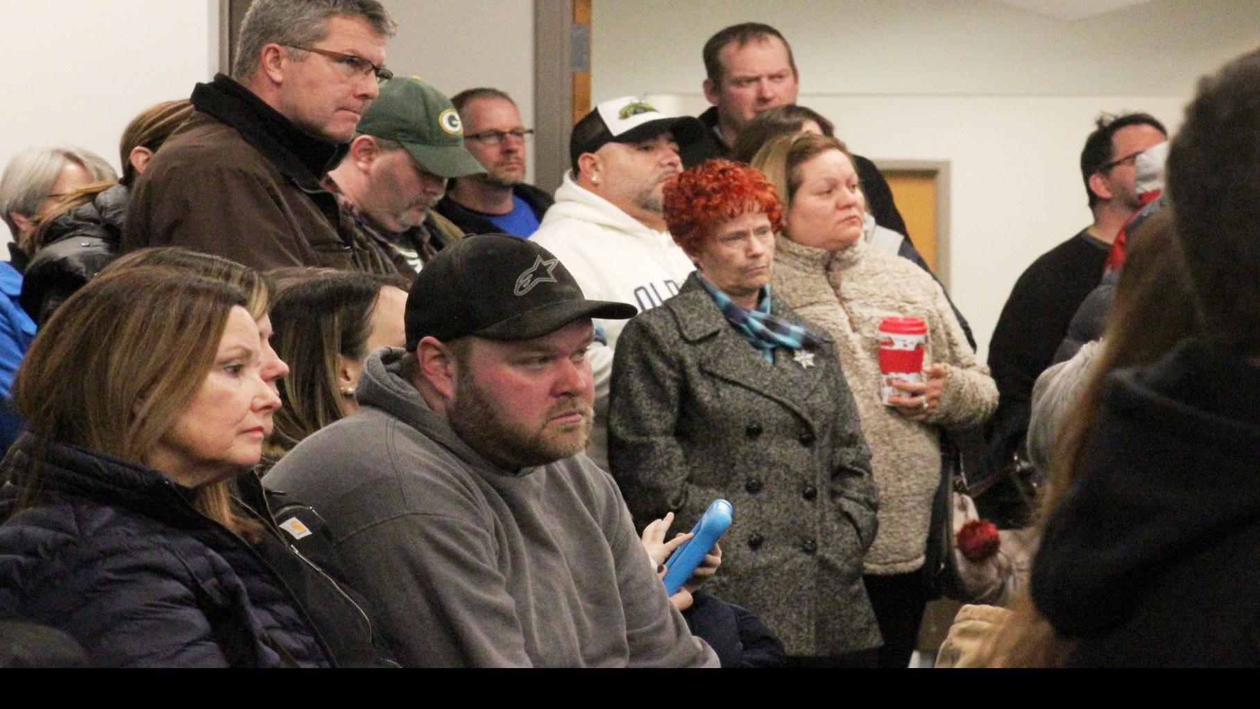 Culver S Plan Gets Over Big Hurdle Despite Neighbors Opposition