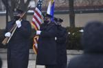 Color guard