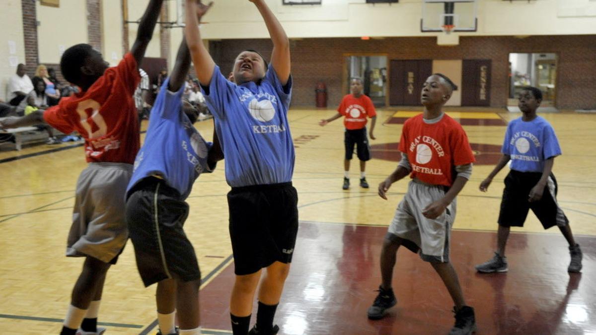 How Can You Help Wish List From Local Nonprofit