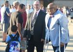 New Schulte principal