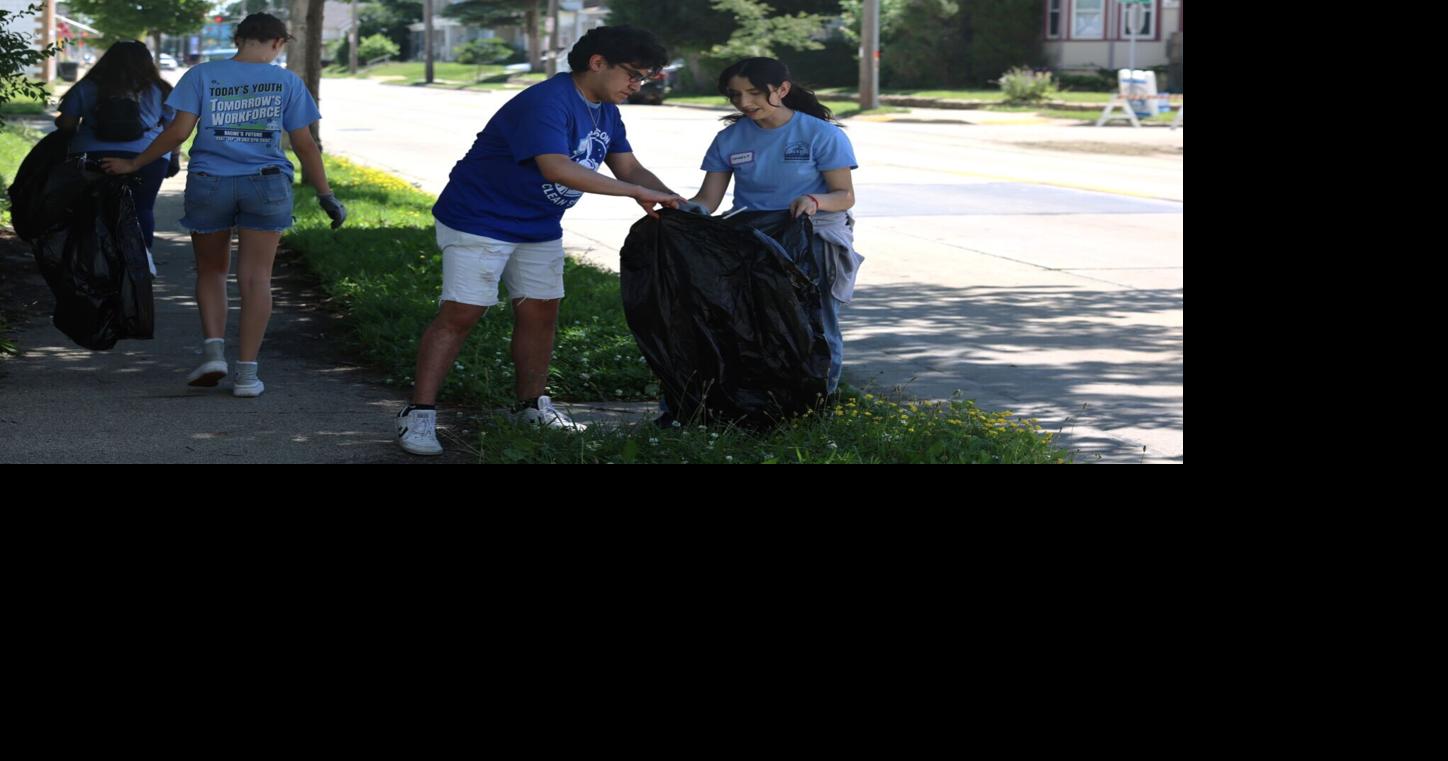 Racine Summer Youth Employment Program taking applications