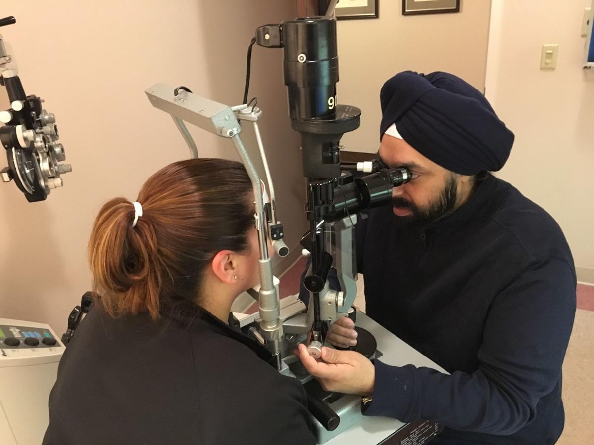 Eye Centers of Racine & Kenosha