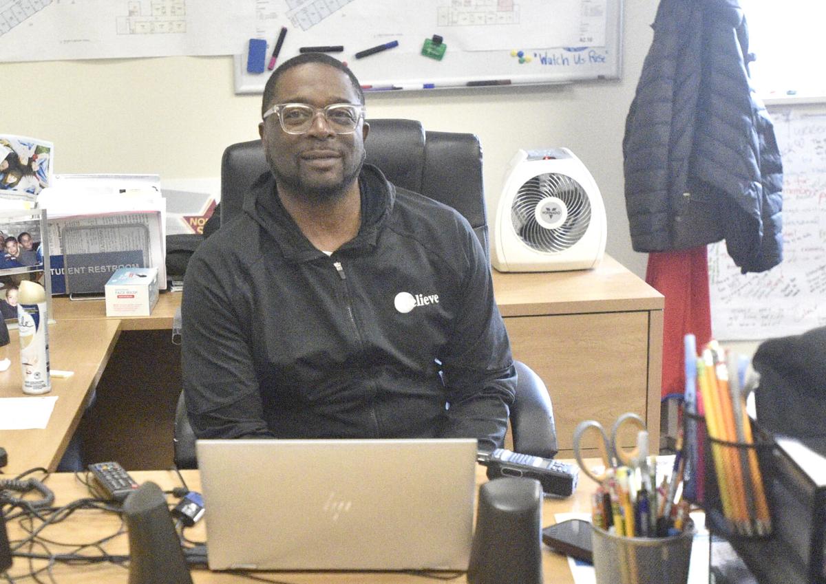 Two RUSD principals named Kohl Foundation leaders