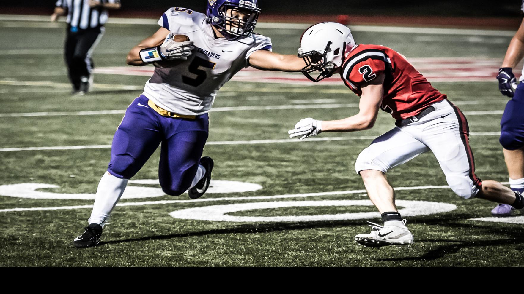 Focus On Football Racine County Teams Ready For Crunch Time