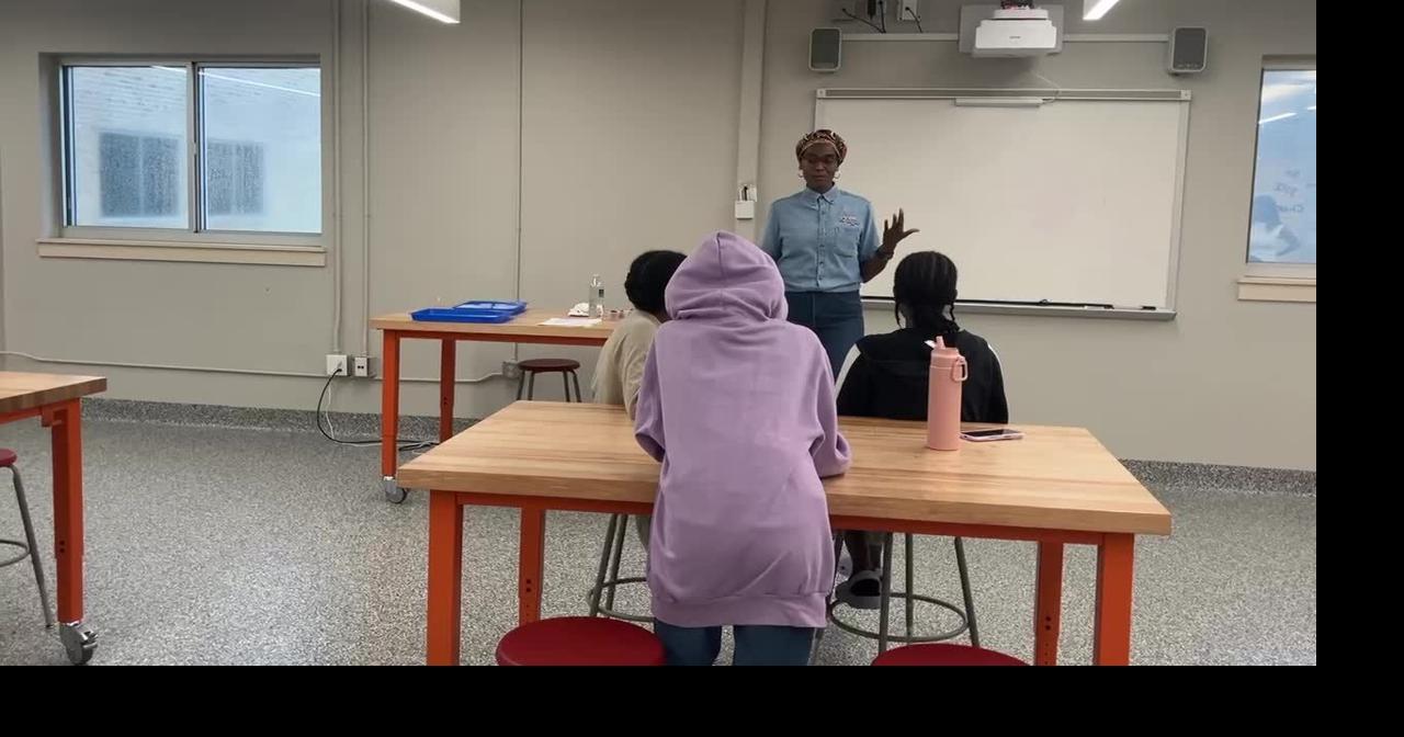 STEAM camp 2026