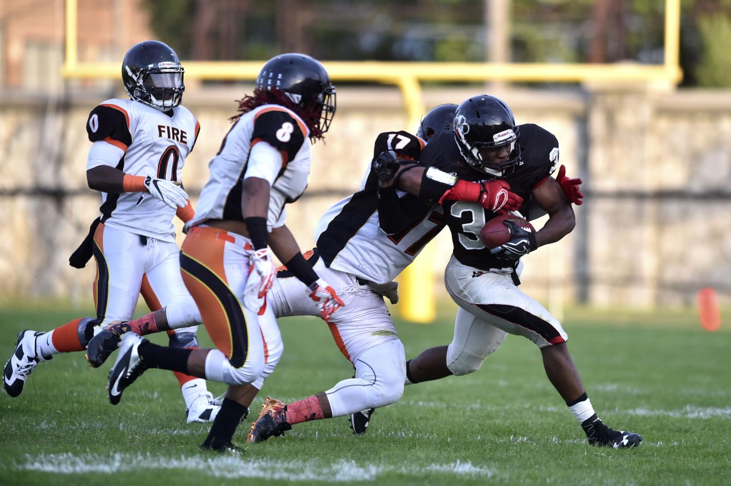 Racine Raiders | Uploaded Photos | journaltimes.com