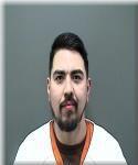 Edwin Santiago mugshot