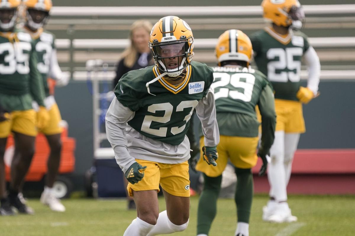 Packers: Making their case as the league's best