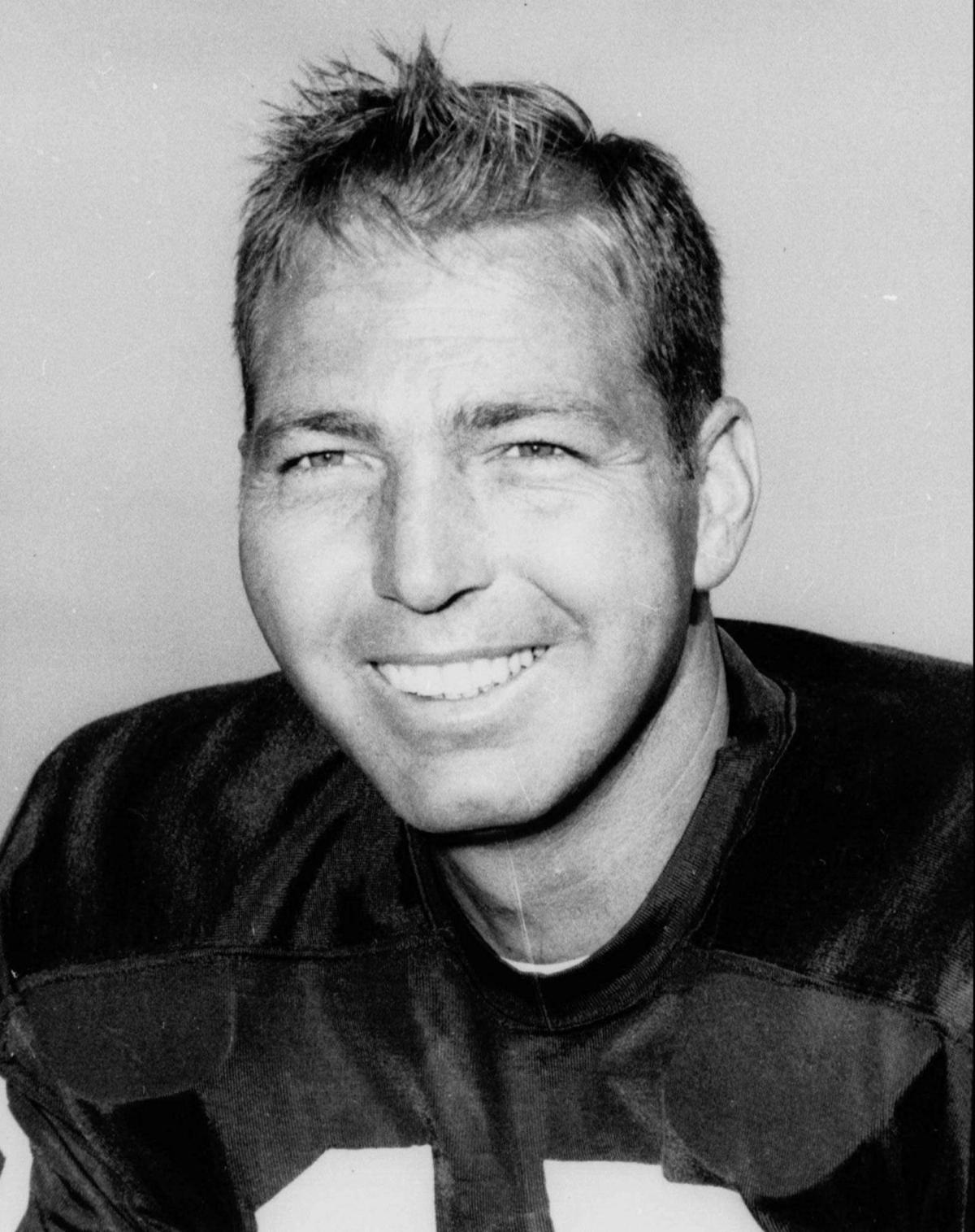 bart starr pop