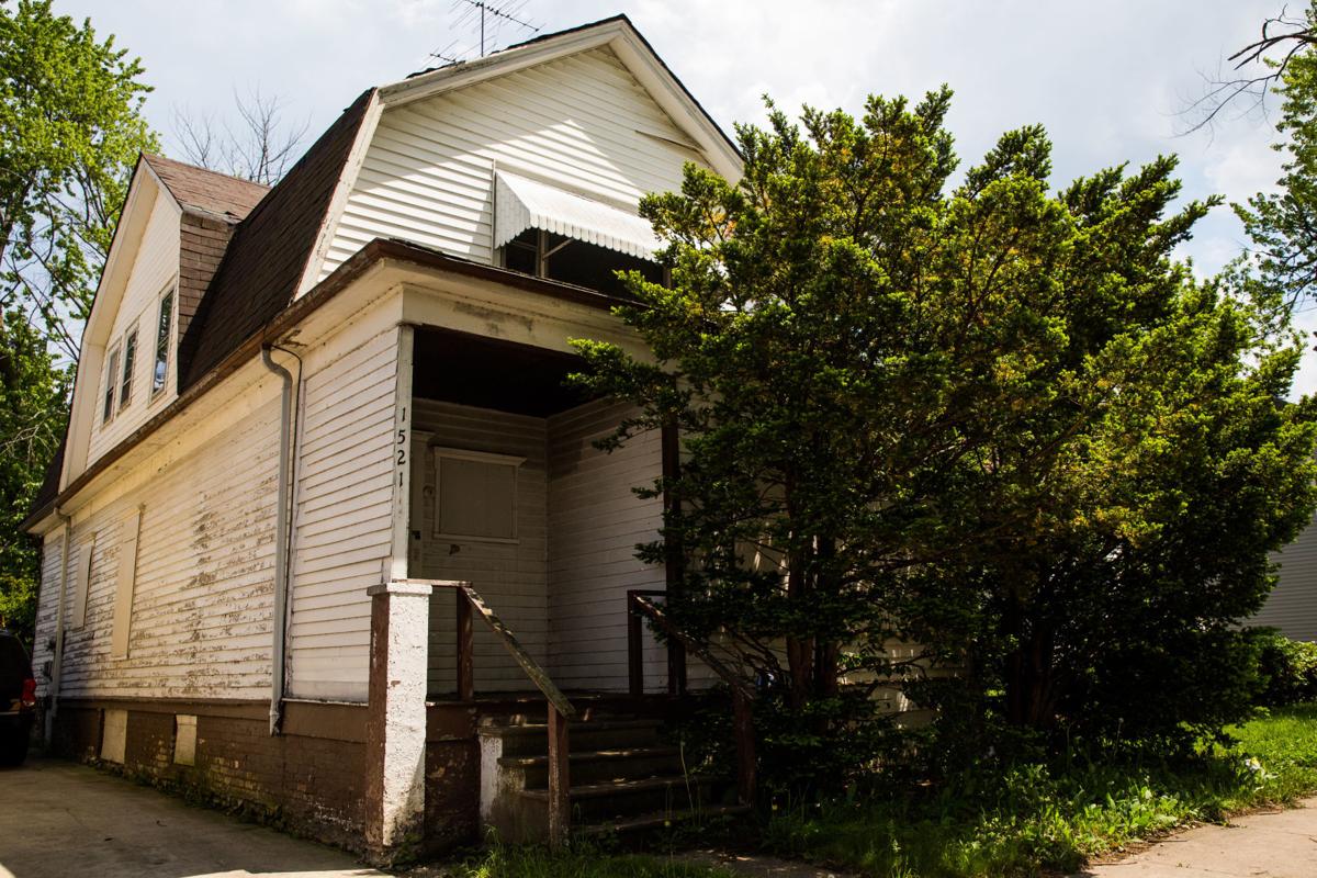 City Works To Take Ownership Of More Distressed Properties Local News Journaltimes Com