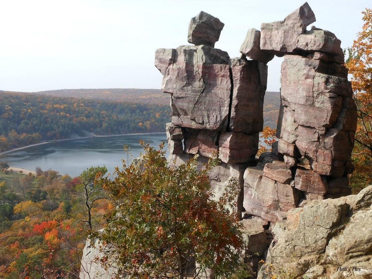 The 10 Best Views In Wisconsin Lifestyles Journaltimes Com