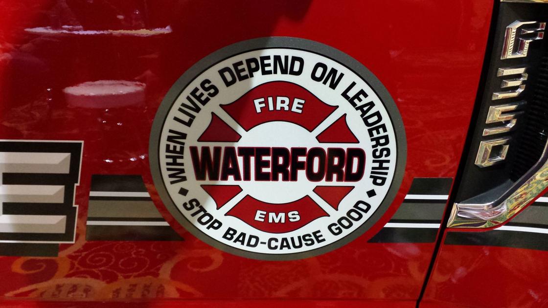 Waterford approves borrowing $1.3M for fire station addition - Journal Times
