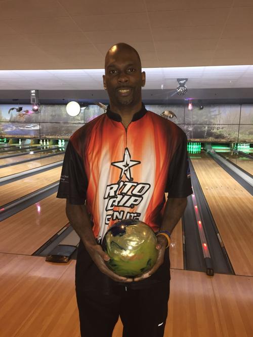 Dedication Makes Dyess One Of The Best Bowlers In Racine Sports Journaltimes Com
