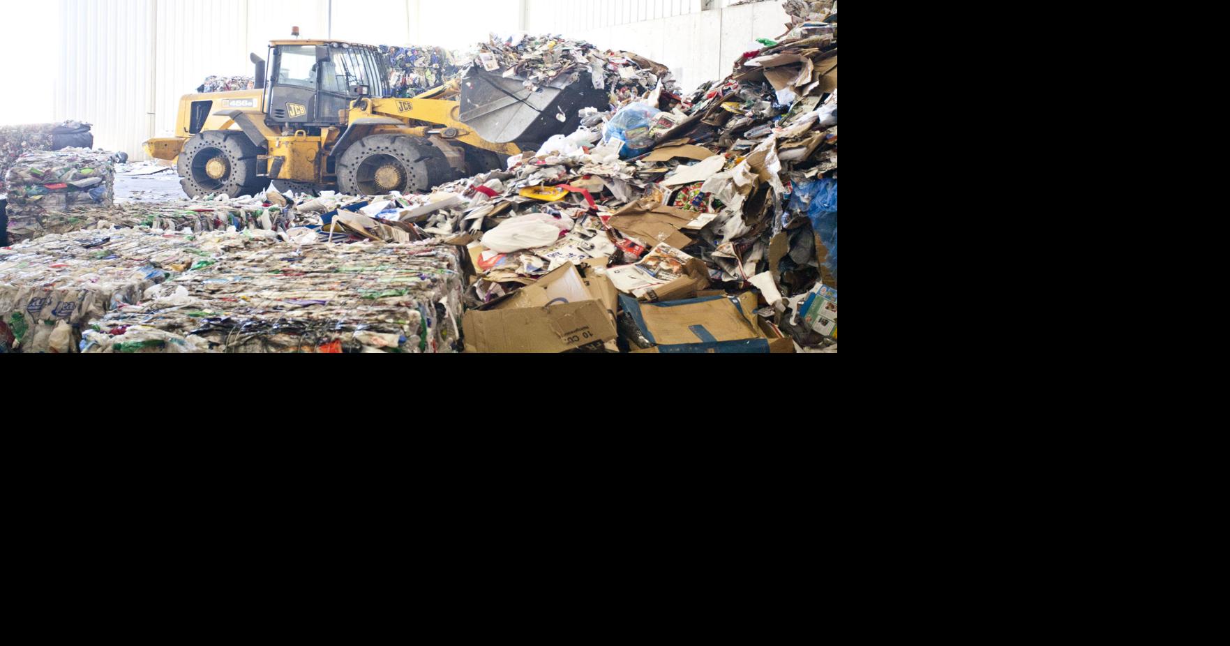 City of Burlington switches from Johns Disposal to ASDA Enterprises Inc