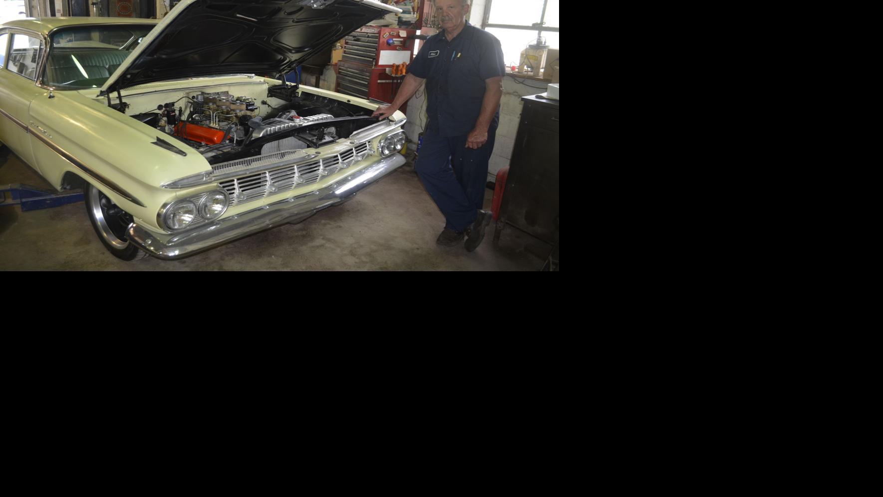 Nelson Automotive closed after 50 years - Journal Times