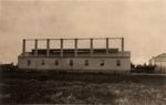 The first Horlick Food Co. building
