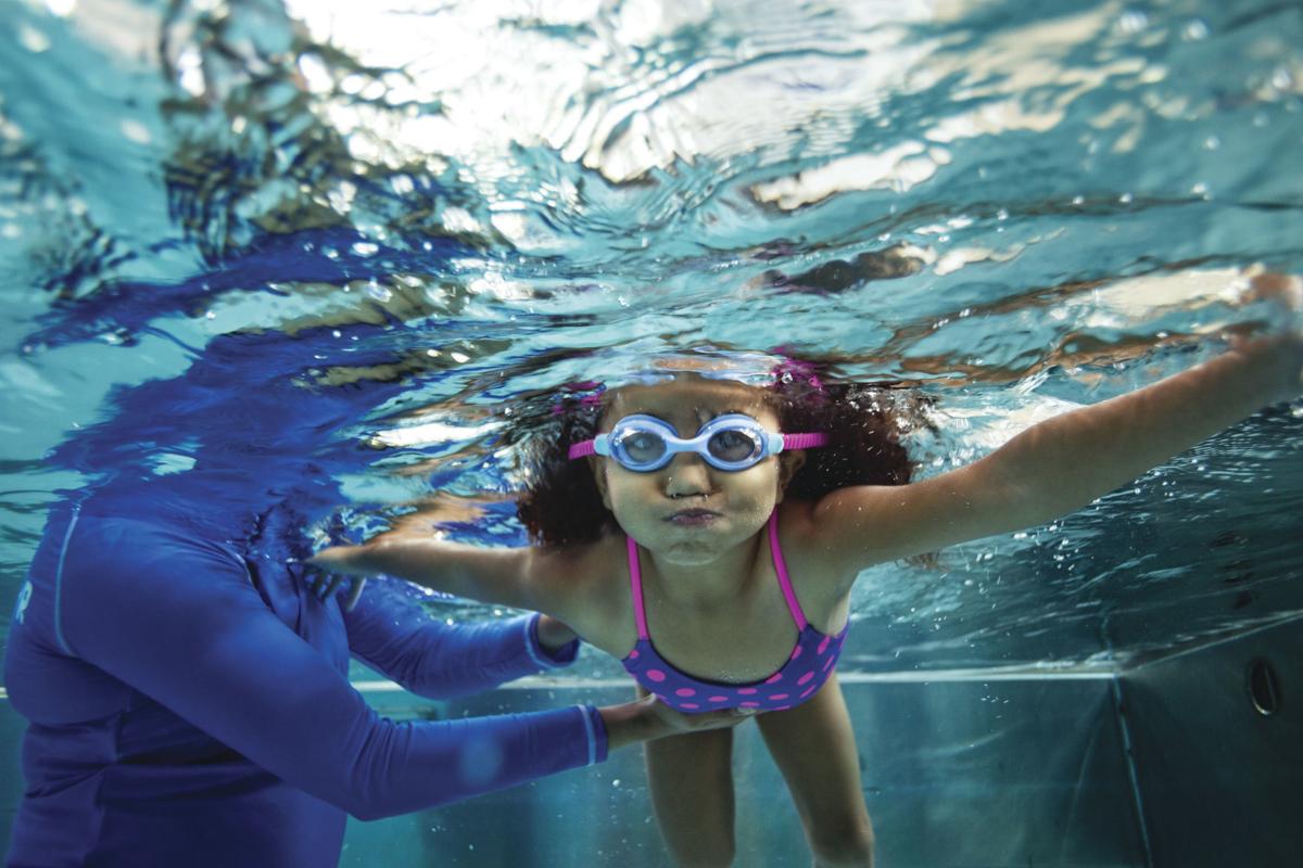 Community Newsletter Ensure Your Children Know How To Stay Safe